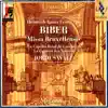 Jordi Savall, La Capella Reial De Catalunya & Le Concert des Nations - Biber: Missa Bruxellensis XXIII Vocum